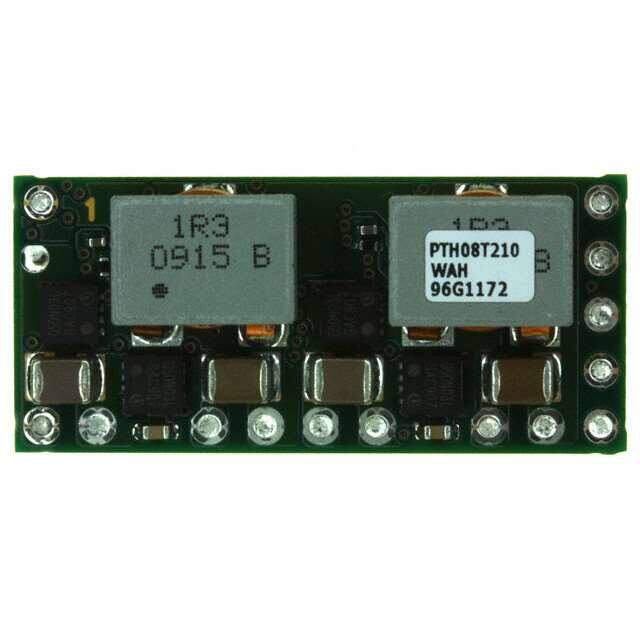 PTH08T210WAH image