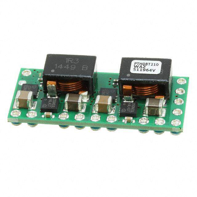 PTH08T210WAZT image