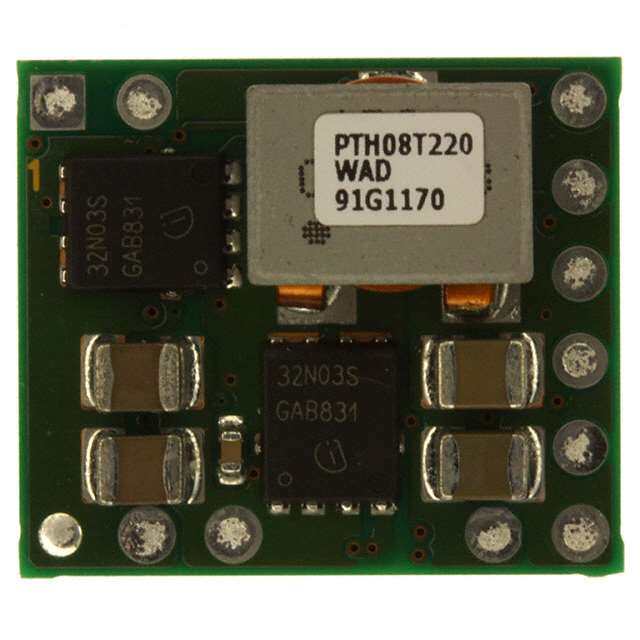 PTH08T220WAD image