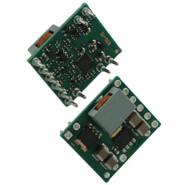 PTH08T220WAH image