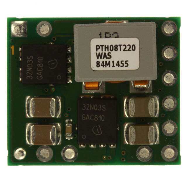 PTH08T220WAST image