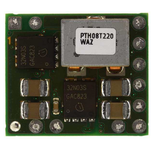 PTH08T220WAZT  image