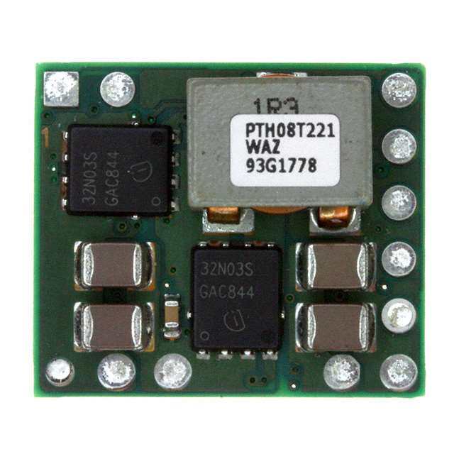 PTH08T221WAZT image
