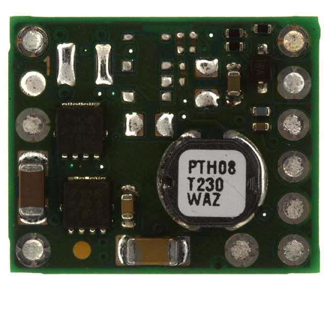 PTH08T230WAZ image