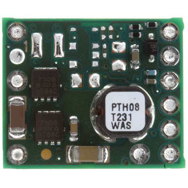 PTH08T231WAS image