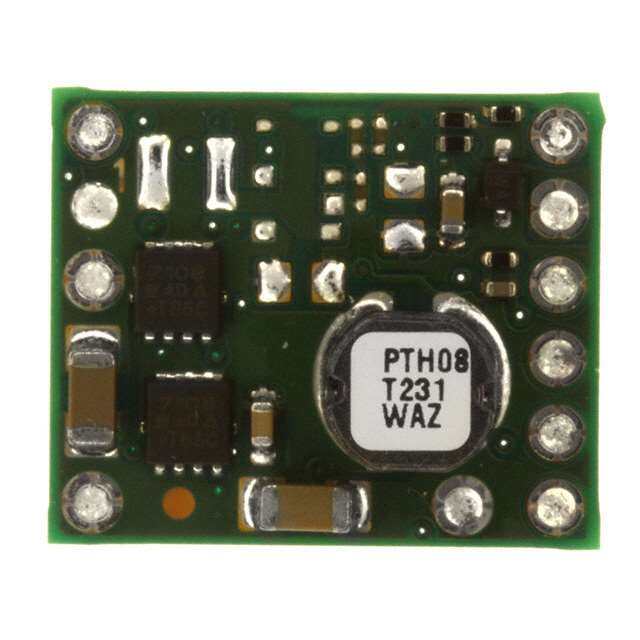 PTH08T231WAZ image