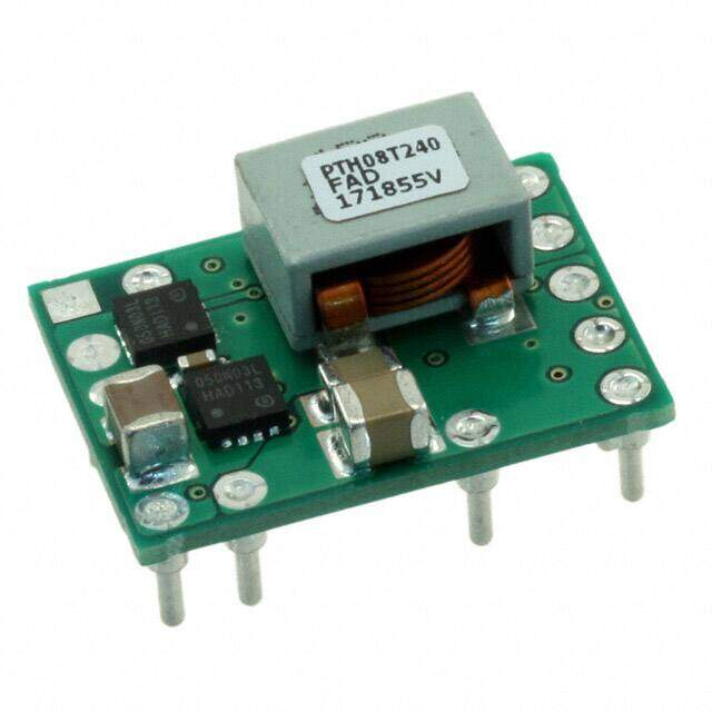 PTH08T240FAD image