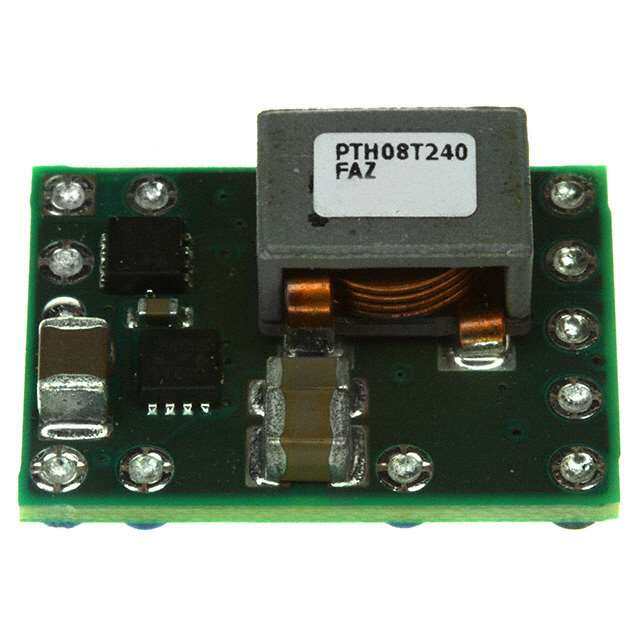 PTH08T240FAZ image