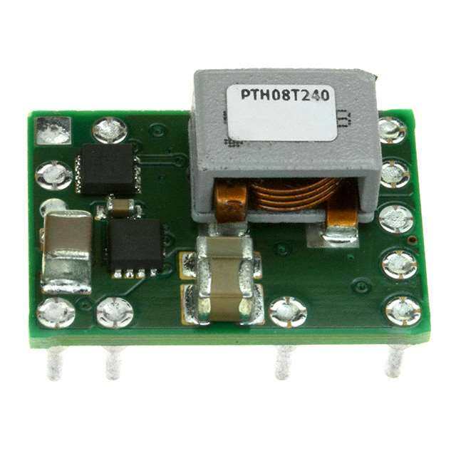 PTH08T240WAH image