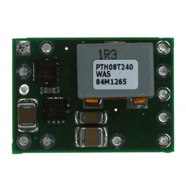 PTH08T241WAST image