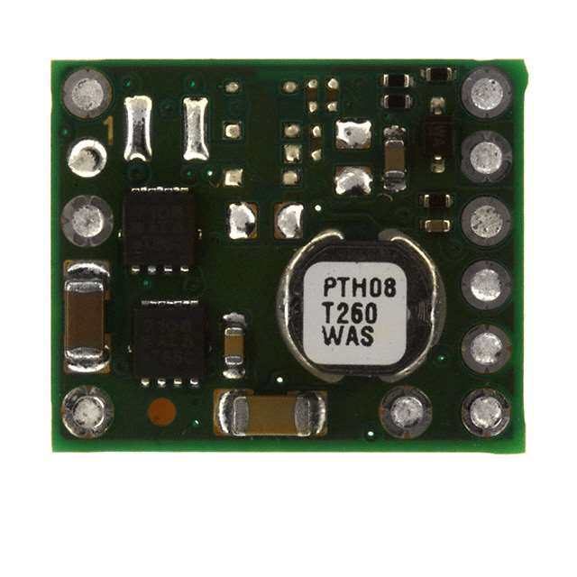 PTH08T260WAST image