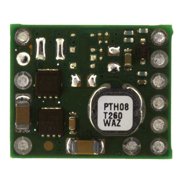 PTH08T261WAZ image