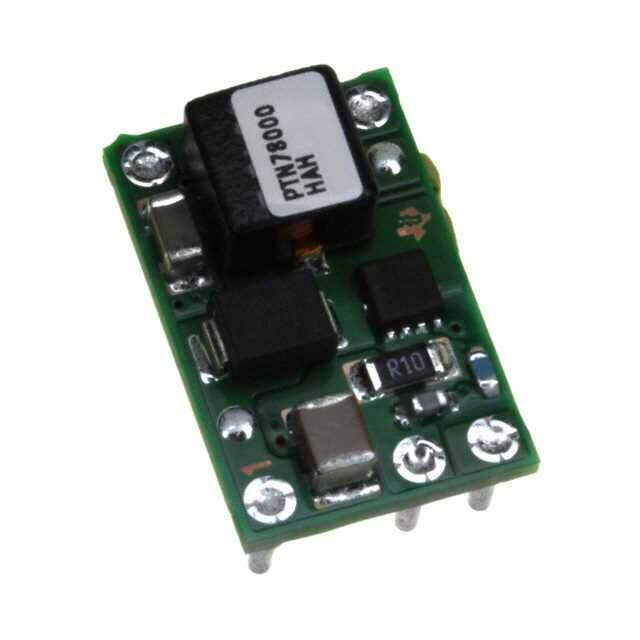 PTN78000HAH image