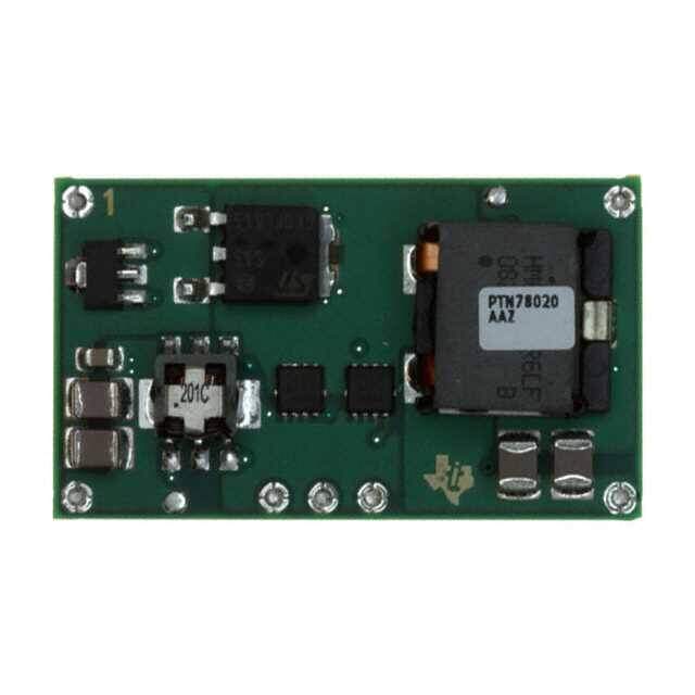 PTN78020AAZT image