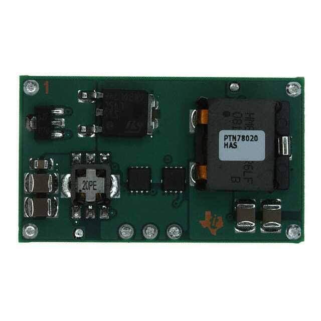 PTN78020HAST image
