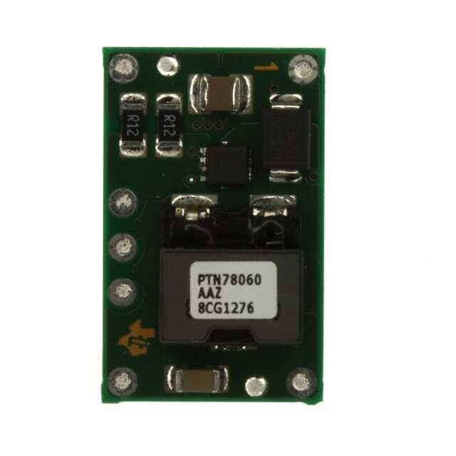 PTN78060AAZ image