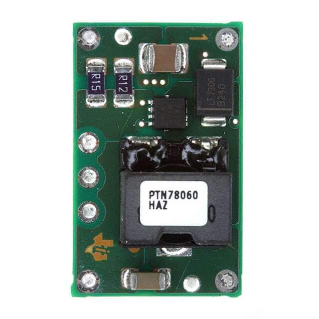 PTN78060HAZT image