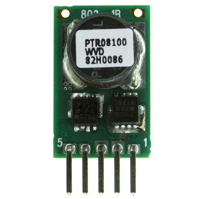 PTR08100WVD image