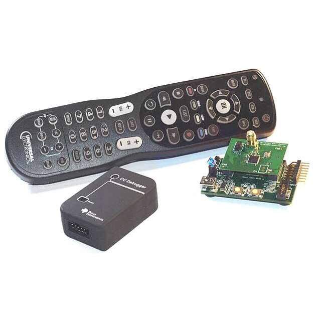 REMOTI-CC2530DK image