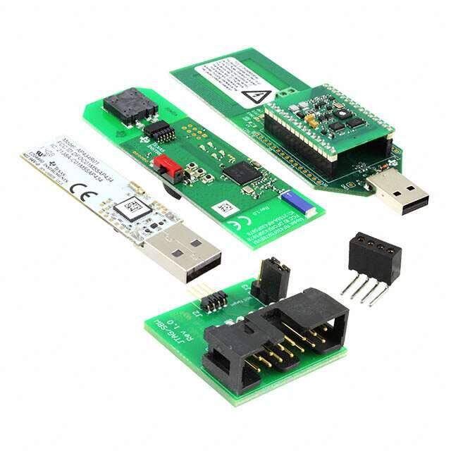 RF430F5978EVM image