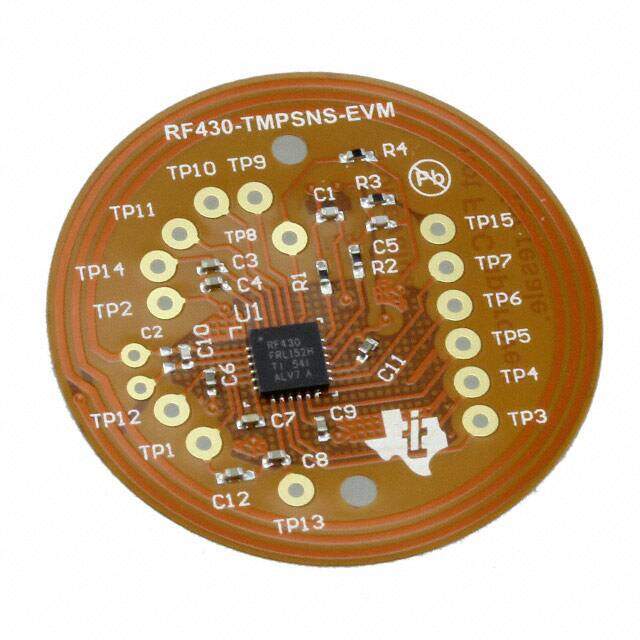 RF430-TMPSNS-EVM image
