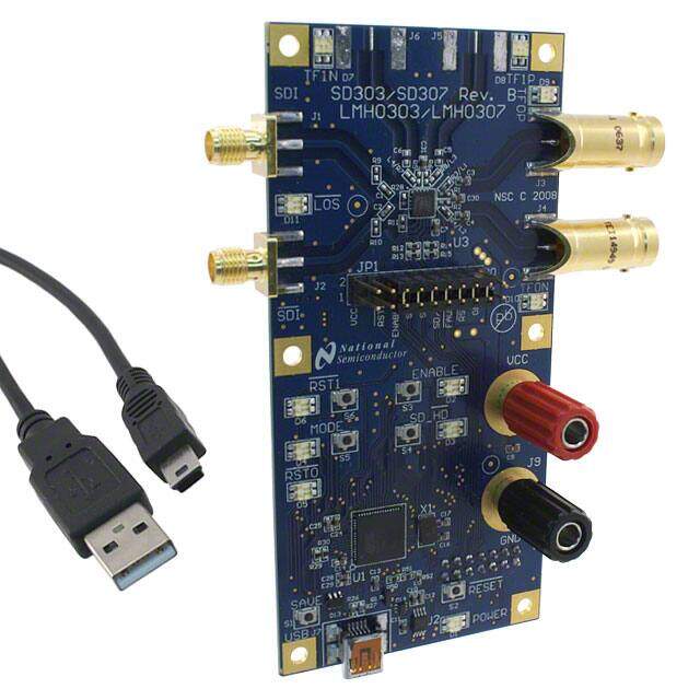SD303EVK image