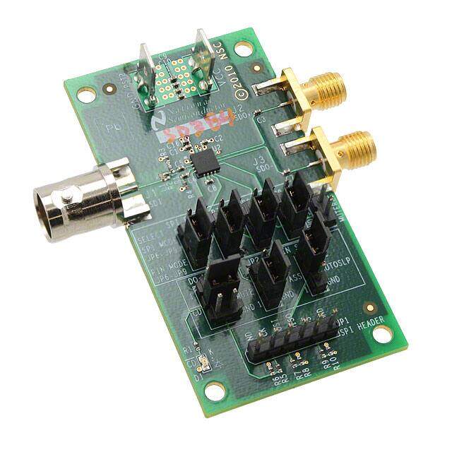 SD384EVK image