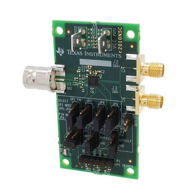 SD384EVK/NOPB image
