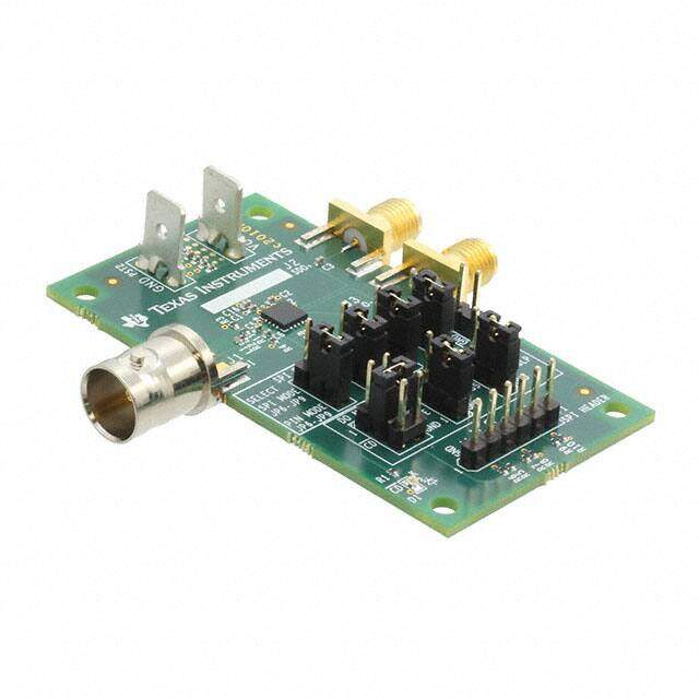 SD394EVK/NOPB image
