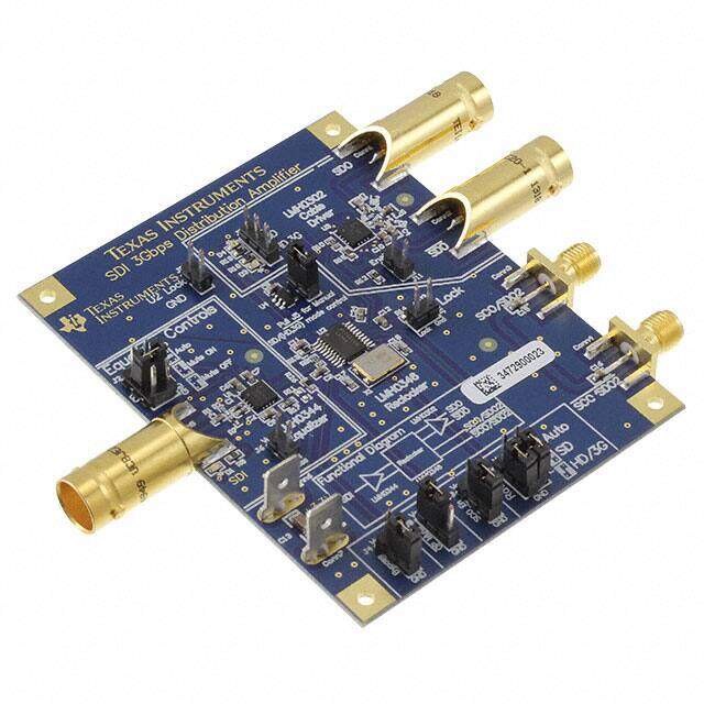 SD3GDAEVK image