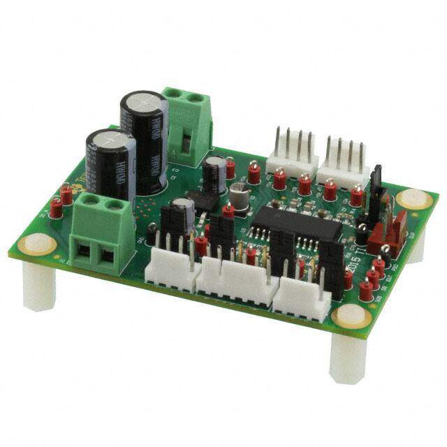 SM72295EVM image