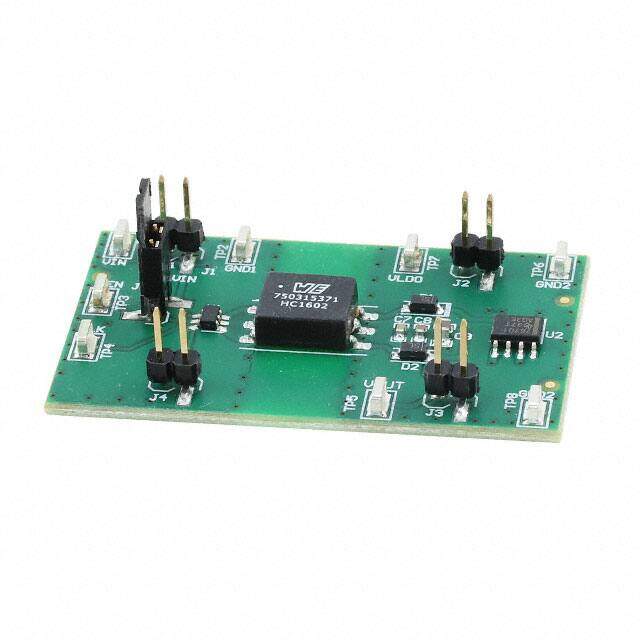 SN6505BEVM image
