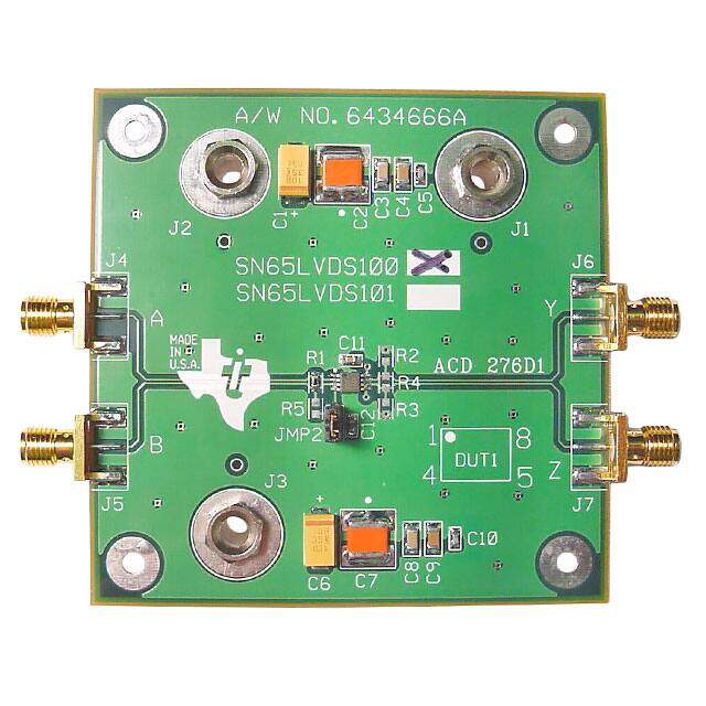 SN65CML100EVM image
