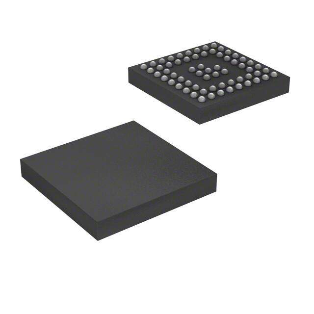 SN65DSI83ZQER image