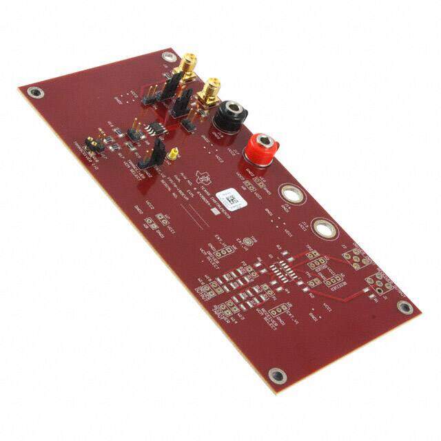 SN65HVD22EVM image