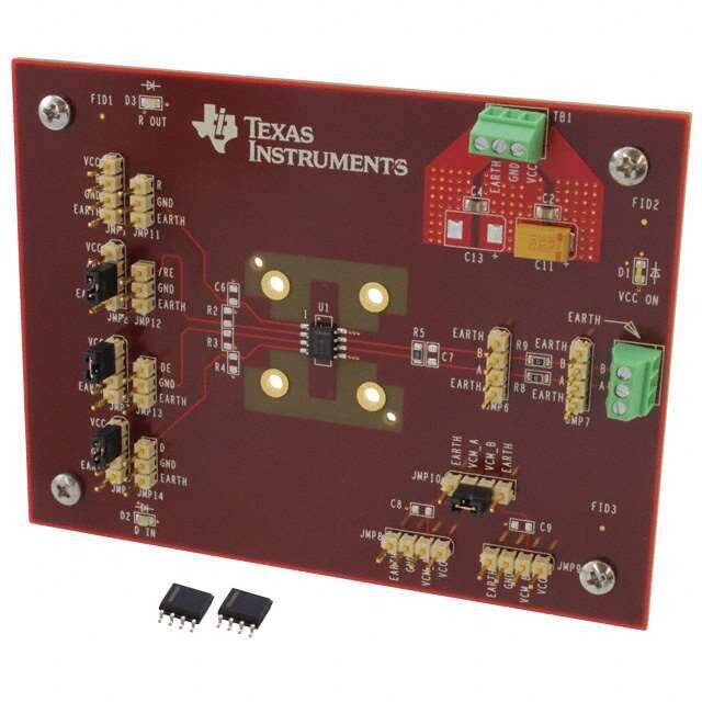 SN65HVD72EVM image