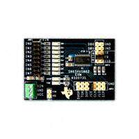 SN65HVS882EVM image