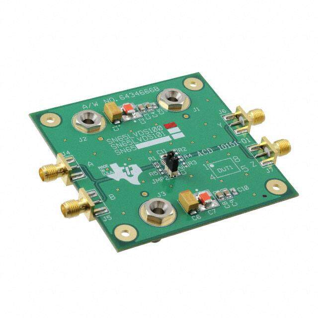 SN65LVDS101EVM image