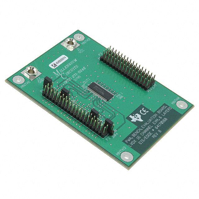 SN65LVDS386EVM image