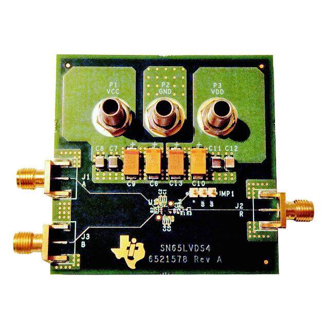 SN65LVDS4EVM image