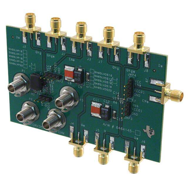 SN65LVP18EVM image