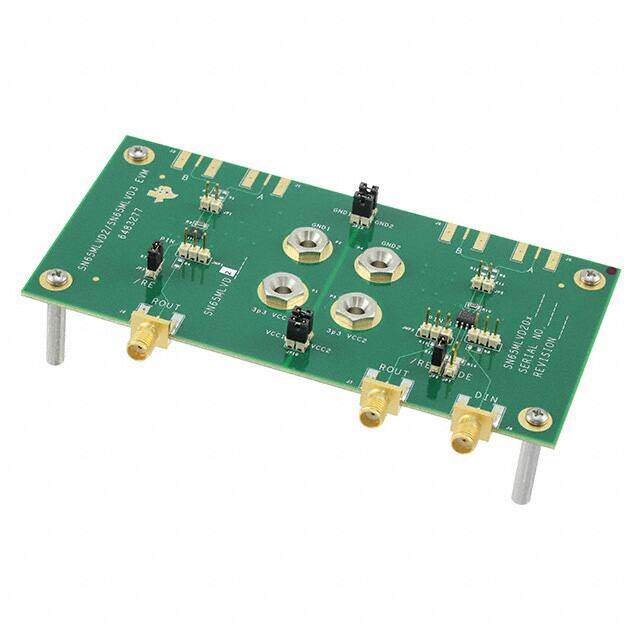 SN65MLVD2-3EVM image