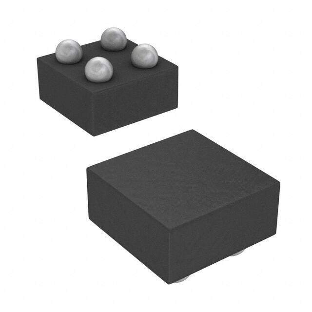 TPS22908YZTR image