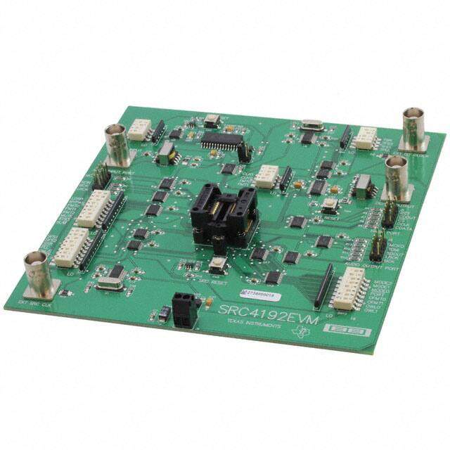 SRC4192EVM image