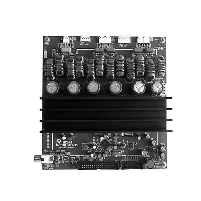 TAS5162DDV6EVM2 image