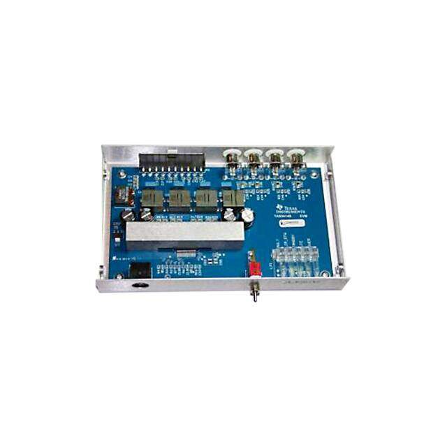 TAS5414BQ1DKDEVM image