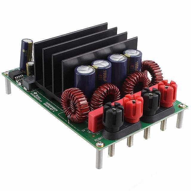 TAS5630PHD2EVM image