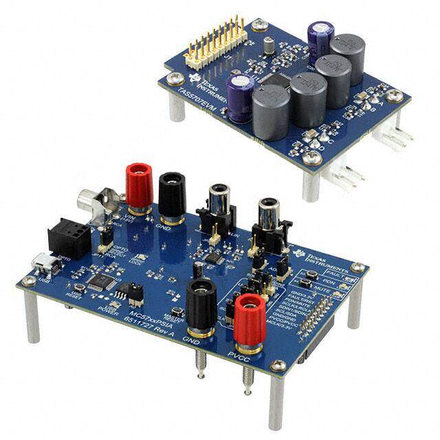 TAS5707EVM image