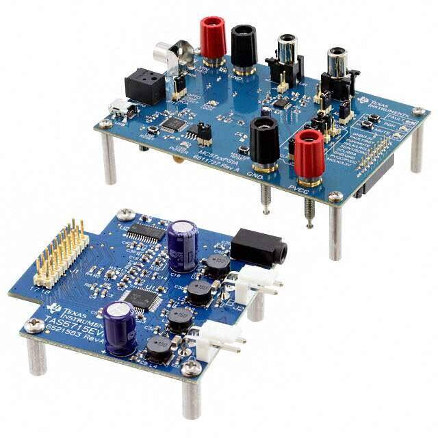 TAS5715EVM image