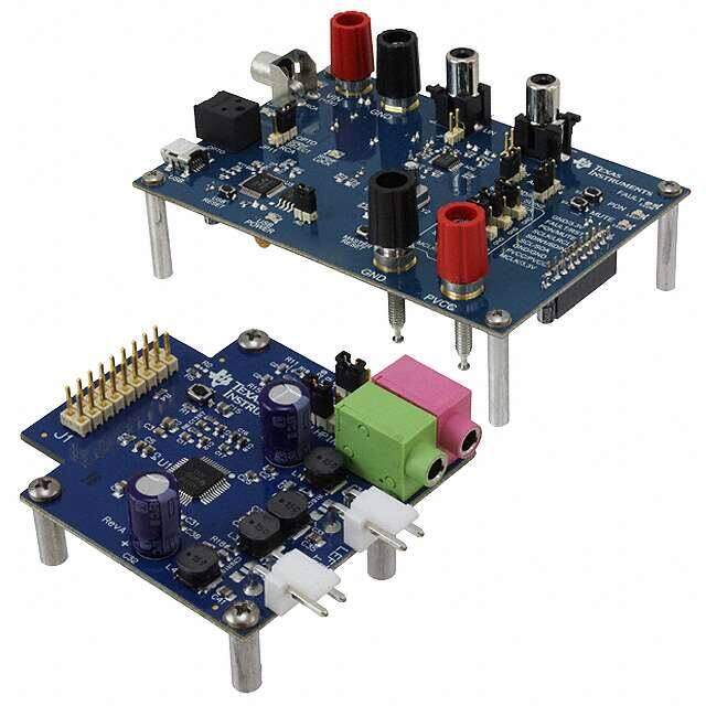 TAS5719EVM image
